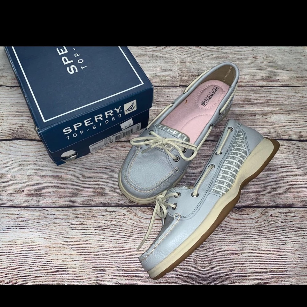 Women Sperry